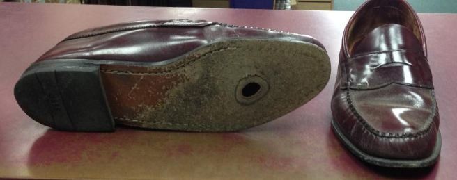 Cobblestone Quality Shoe Repair Photo Gallery St. Louis MO Cobblestone Quality Shoe Repair Photo Gallery St. Louis MO