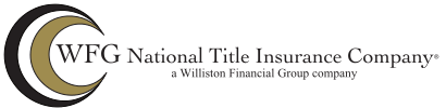 National title insurance company logo