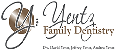 Yentz Family Dentistry logo