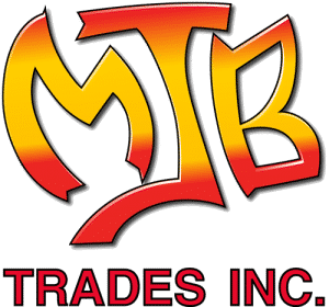 MJB Trades Inc - Logo