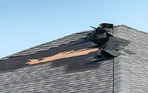  Trusted Roofing Repair Contractor in Yellowstone County Montana, High Wind and Hail Storms