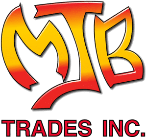 MJB Trades Roofing & Siding logo