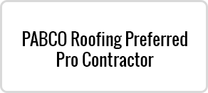 PABCO Roofing Preferred Pro Contractor roofing solutions in Billings Montana installed with integrity