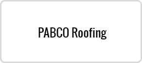 PABCO Roofing roofing solutions in Billings Montana installed with integrity by MJB Trades Inc.