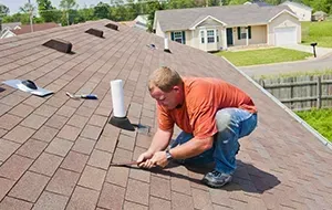 Experienced Roofing Repair Contractor in Billings Montana
