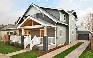  Experienced Siding Contractor in Billings Montana