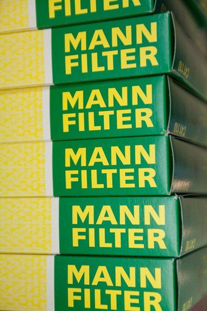 Delivering expert service