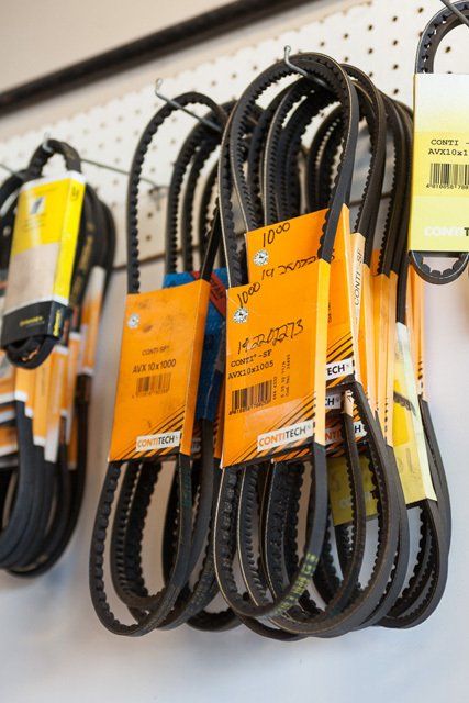 Delivering expert service