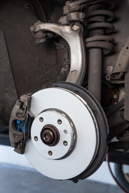 Delivering expert service