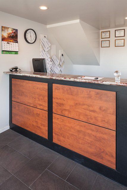 Delivering expert service