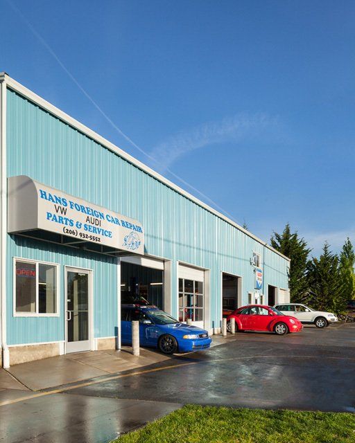 Delivering expert service