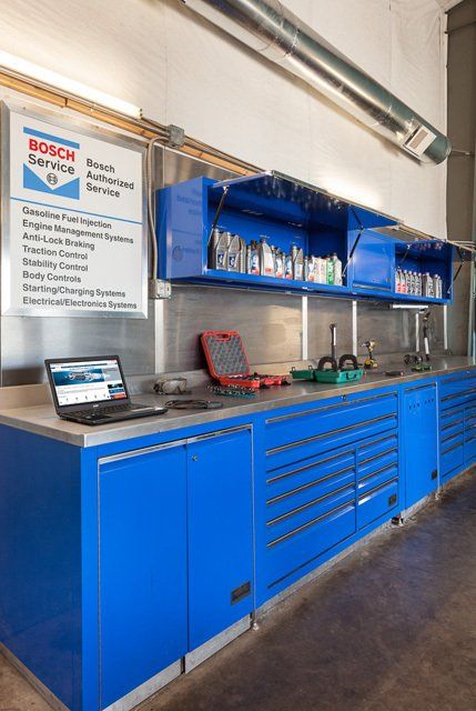 Delivering expert service