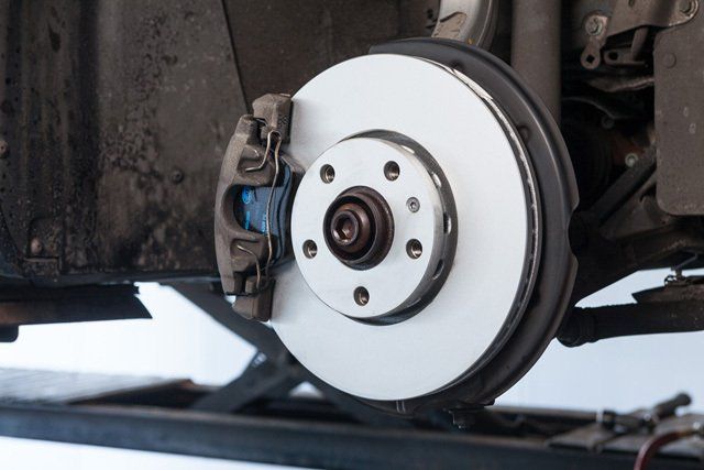 Delivering expert service