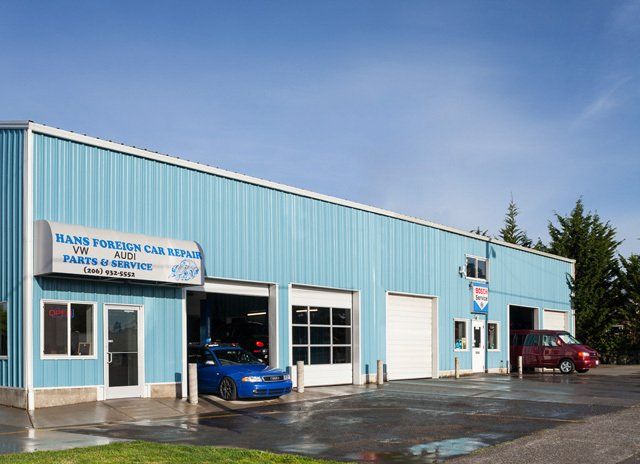 Delivering expert service