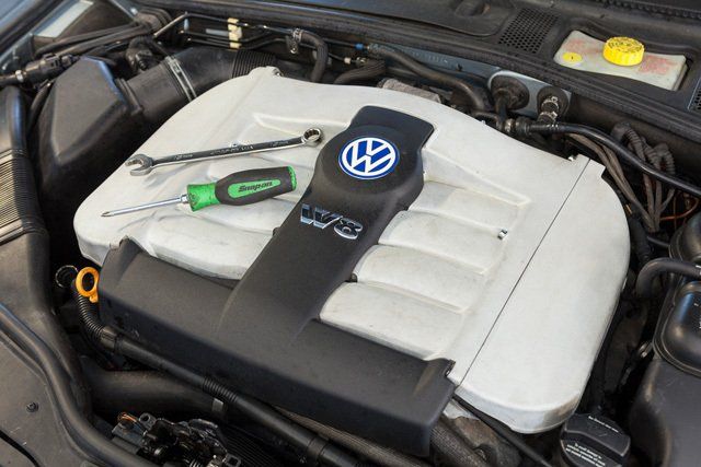 Delivering expert service