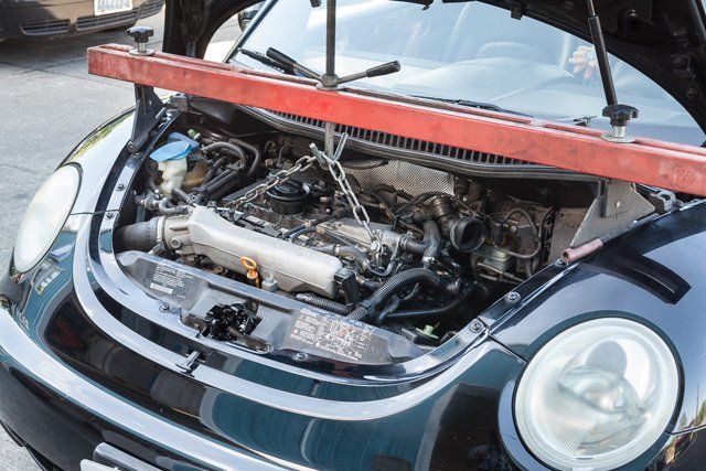 Delivering expert service