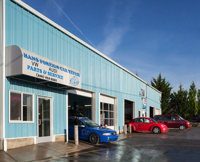 Delivering expert service