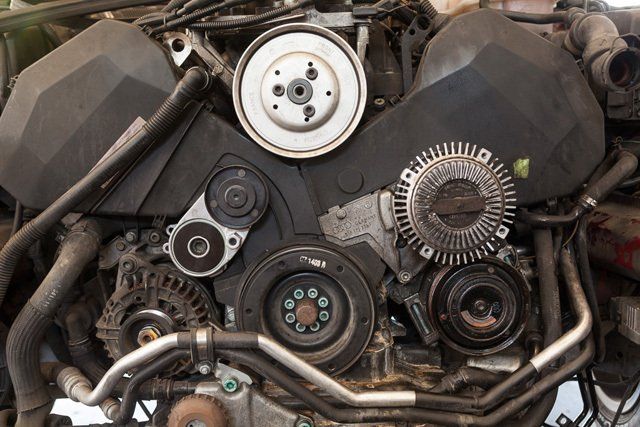 Delivering expert service