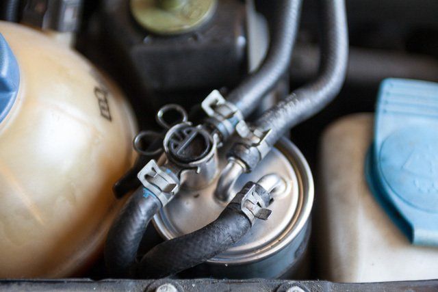 Delivering expert service