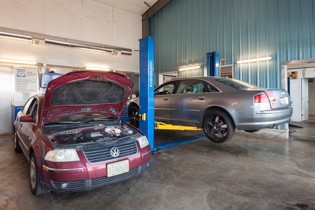 Delivering expert service