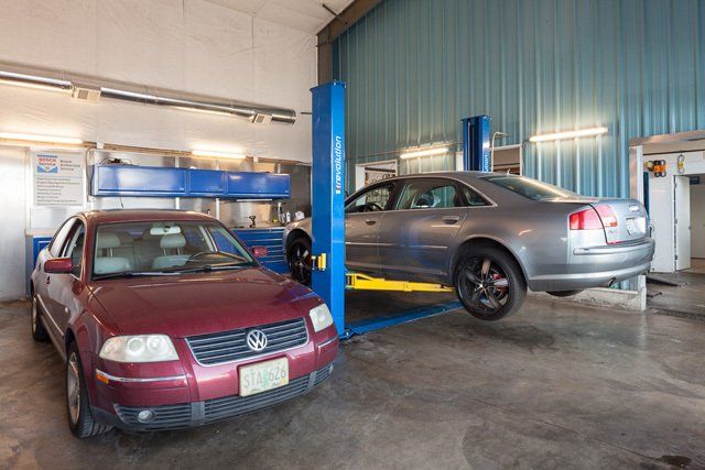 Delivering expert service