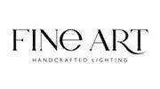 Fine Art Handcrafted Lighting