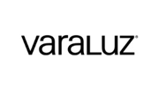 VaraLuz logo in black text on a white background
