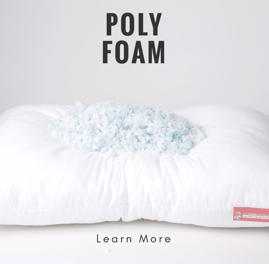 Poly Foam