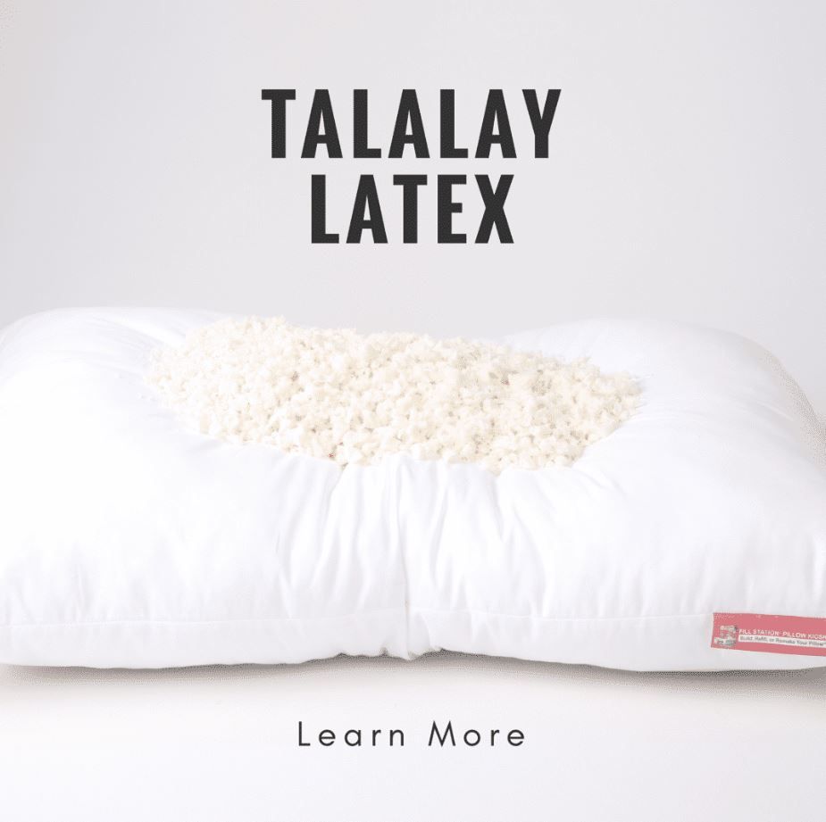 Talalay Latex
