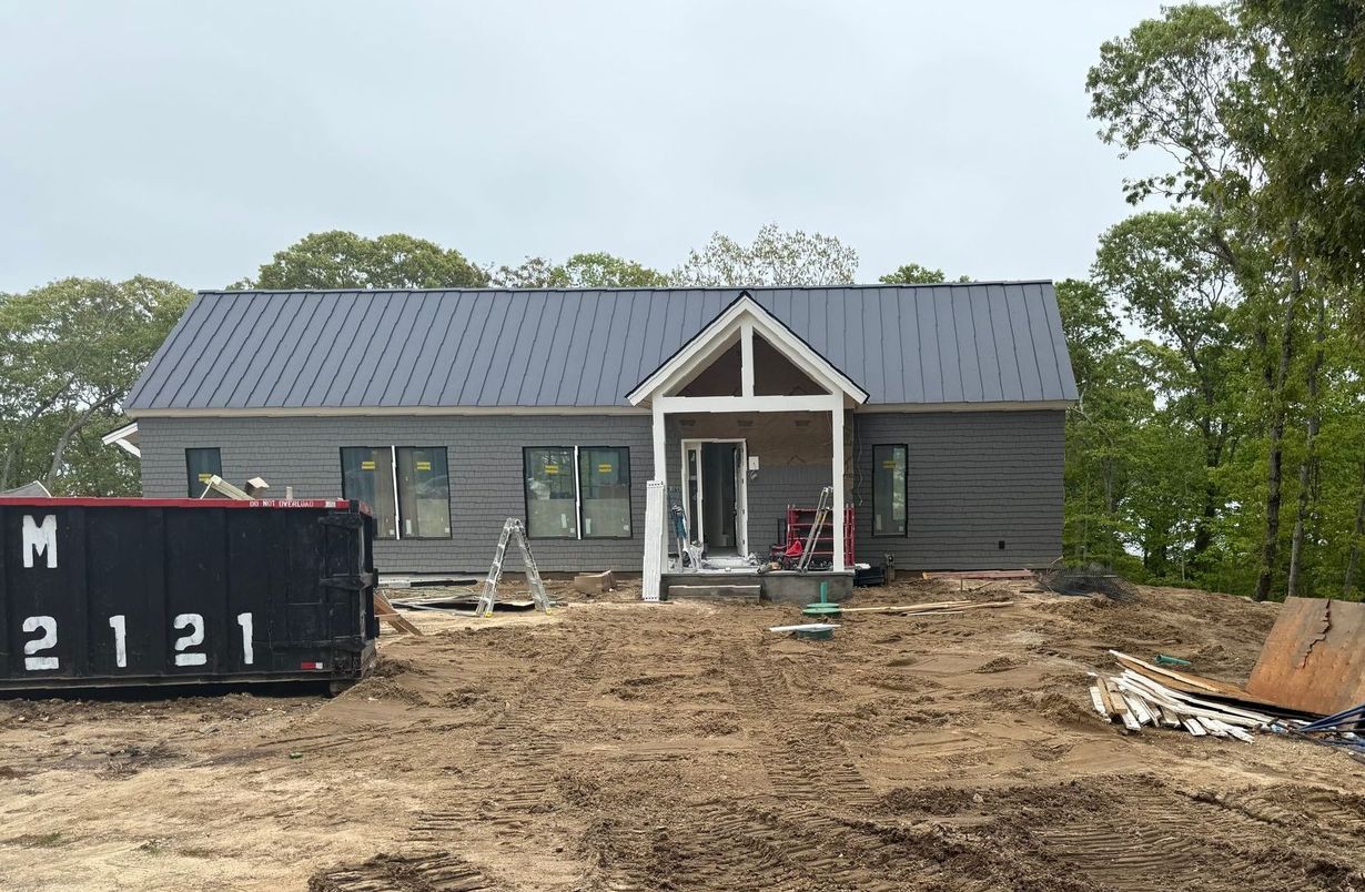 Flores Framing & Carpentry