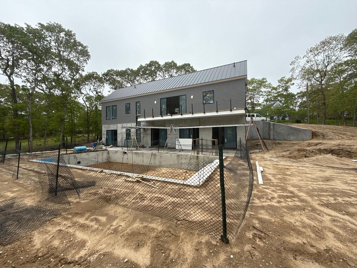 Flores Framing & Carpentry