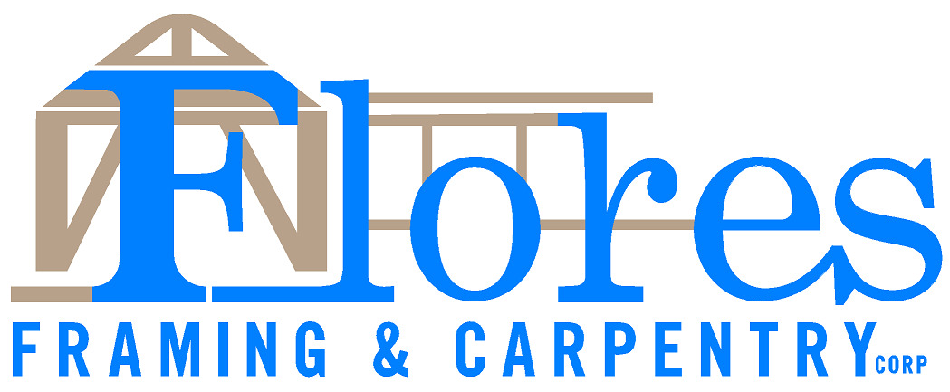 Flores Framing & Carpentry - logo