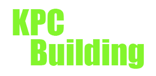 KPC Building - Logo