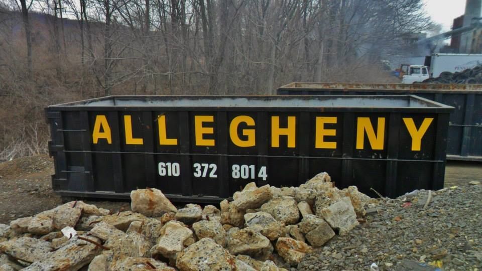 Learn More About Residential Dumpsters Residential dumpster rental