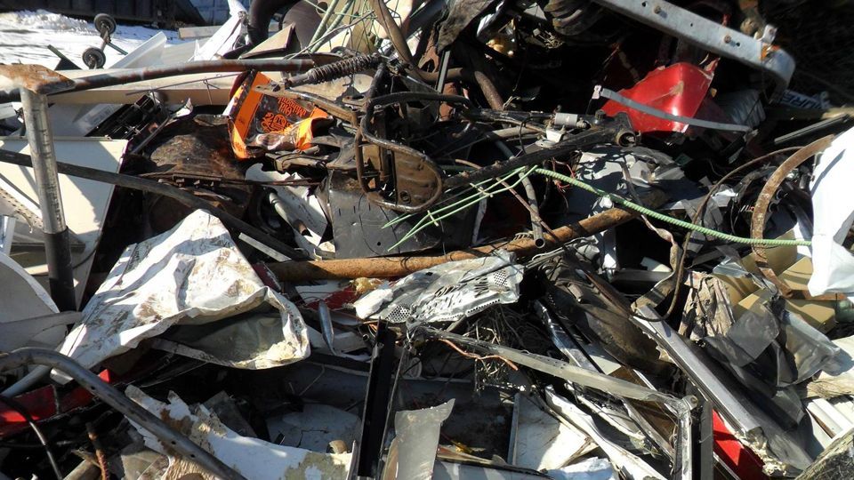 Learn More About Commercial Dumpsters Commercial dumpster rental