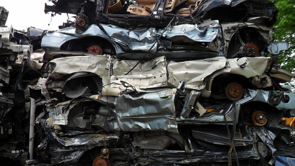 Learn More About Industrial Dumpsters Industrial dumpsters