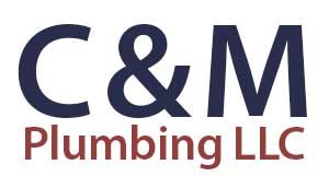 C&M Plumbing LLC - logo
