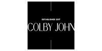 Colby John Logo