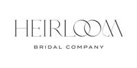 Heirloom Bridal Logo