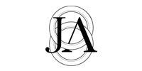 Justin Alexander Logo