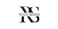 Ricca Sposa Logo