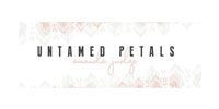 Untamed Petals Logo