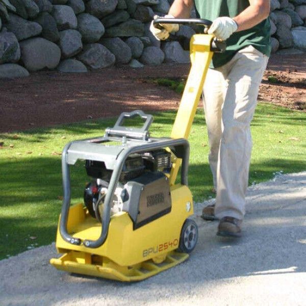 Compacting Equipment Rental Port Saint Lucie