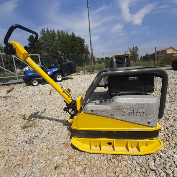 Compacting Equipment Rental Port Saint Lucie