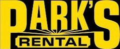 Park's Rental - Logo