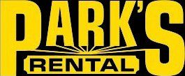 Park's Rental - Logo