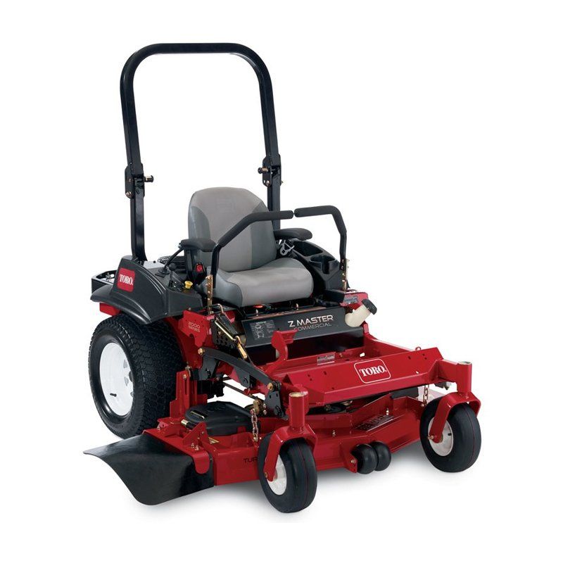 Landscape Equipment Rental Lawn Care Port Saint Lucie