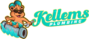 Kellems Plumbing - logo