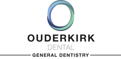 Ouderkirk Dental Logo