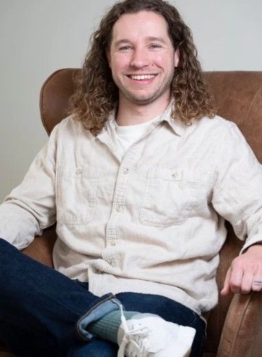 Travis Wentworth